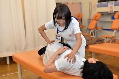 頭痛・首・肩の症状 (頭痛・肩こり・目の疲れ・寝違え)