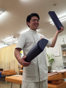 平川チャンバラ