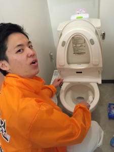 にょほうといれ
