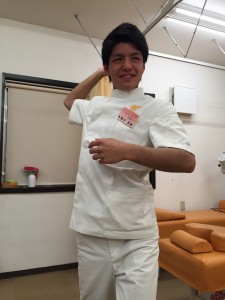 さいれいだ投球