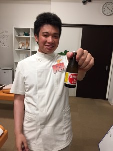 ぼぶ元気溌剌