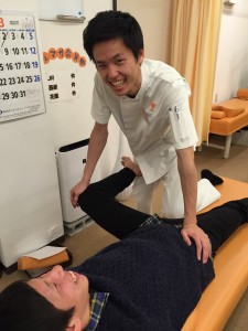 にょほうじすとれっち