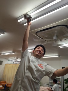 おくぞのとどかない