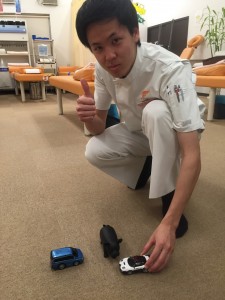 にょほうじぐっじょぶ