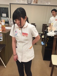 かげいたい