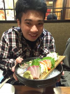 ぼぶさかな