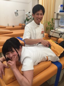 かげこんび