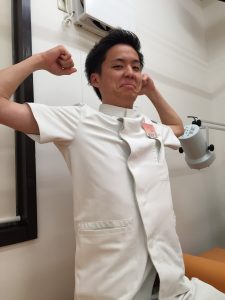 はりにょほう