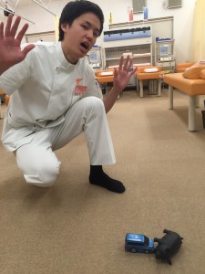 にょほうじわお