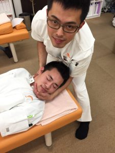 よなおきょうせい