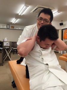 よなおはいぶ